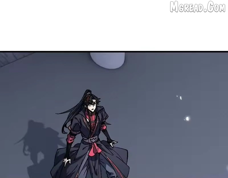 Master: This rebellious disciple is definitely not the Holy Son Chapter 177 - page 4
